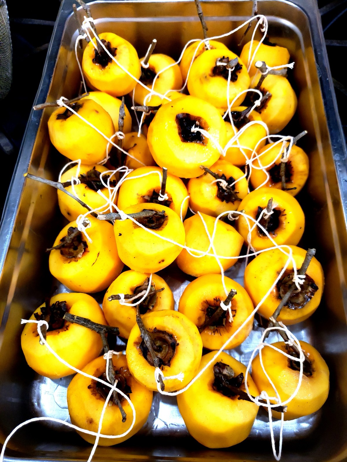 Ye Olde College Inn dish