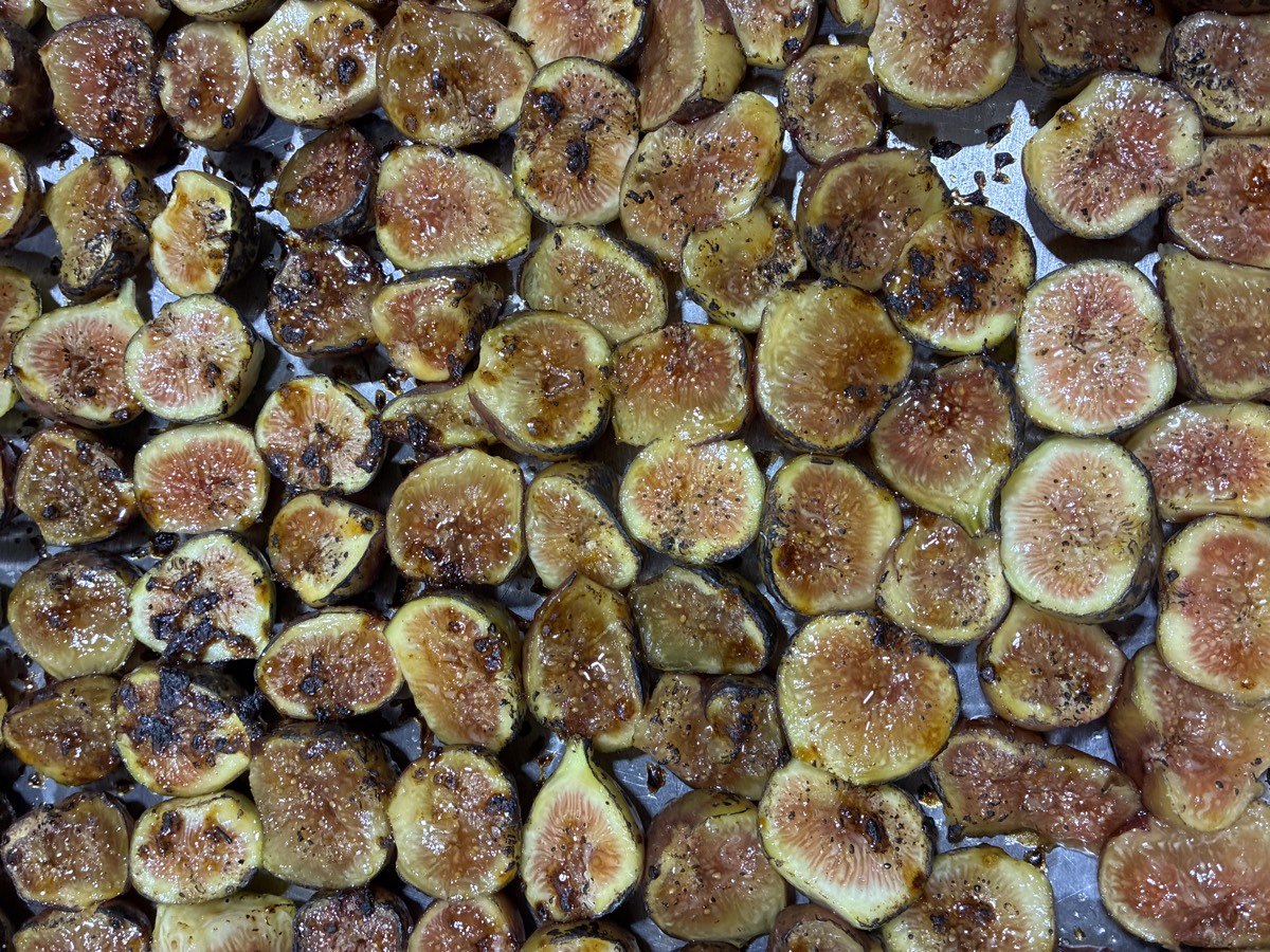 Ye Olde College Inn dish