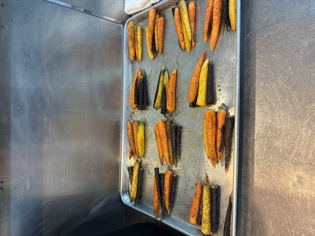 Ye Olde College Inn dish