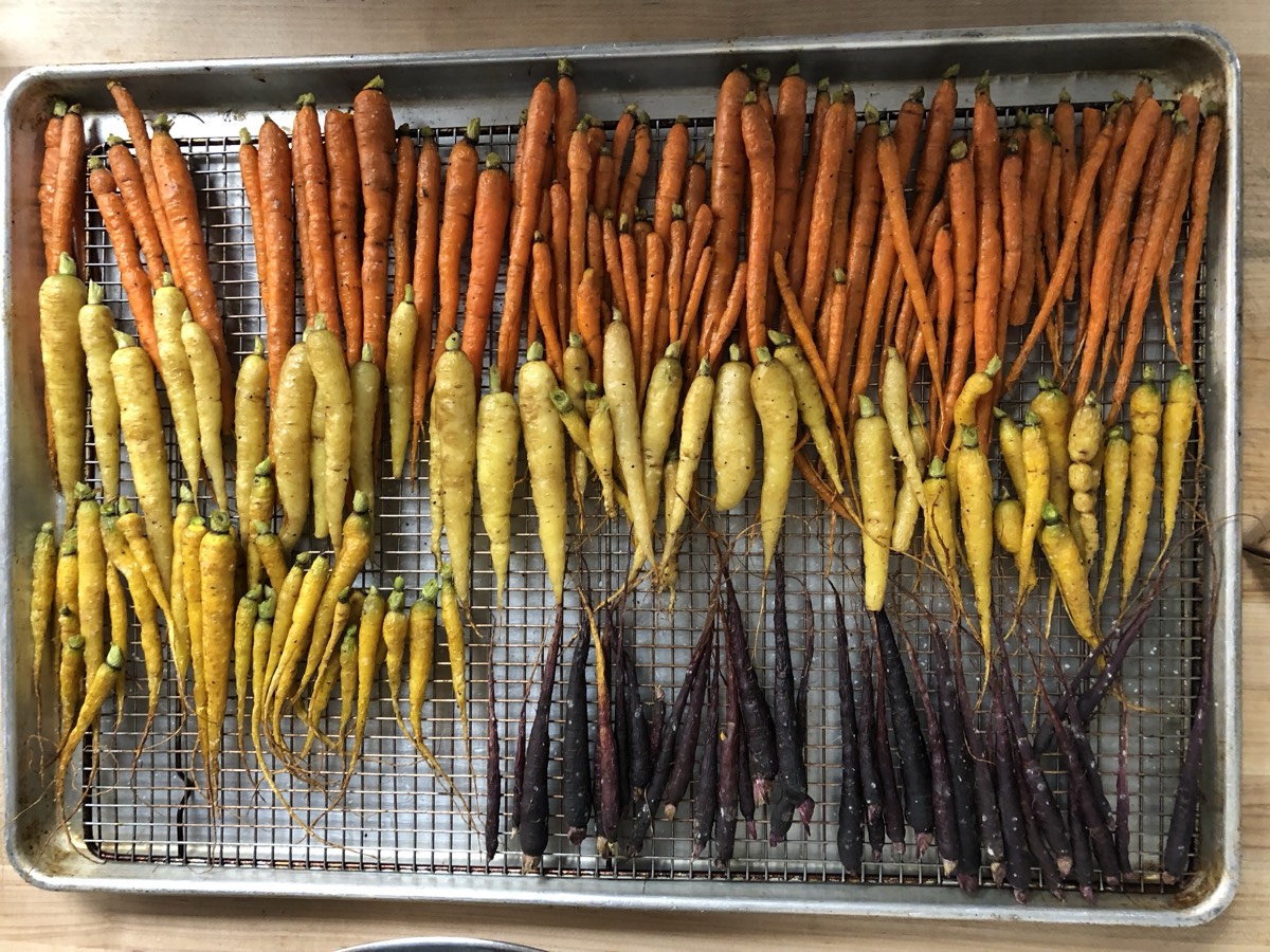 Ye Olde College Inn dish