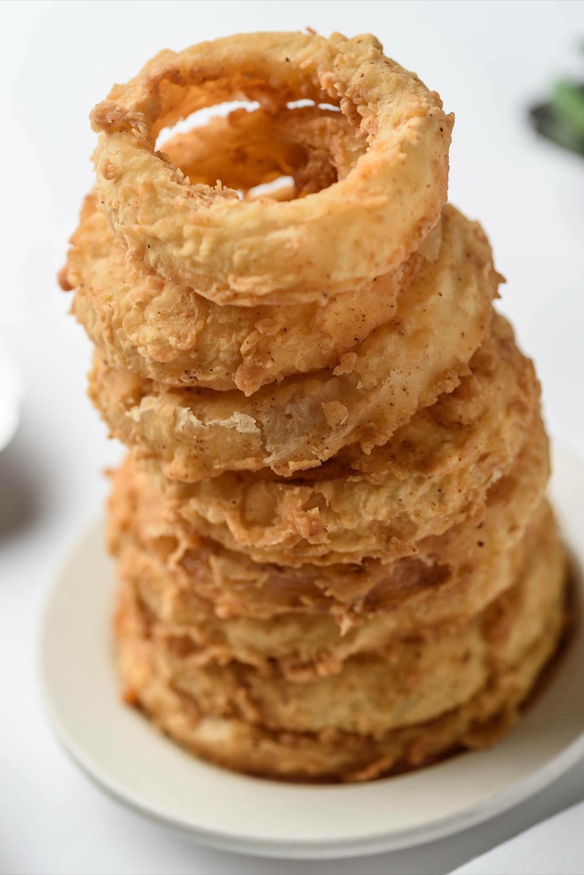 Ye Olde College Inn dish