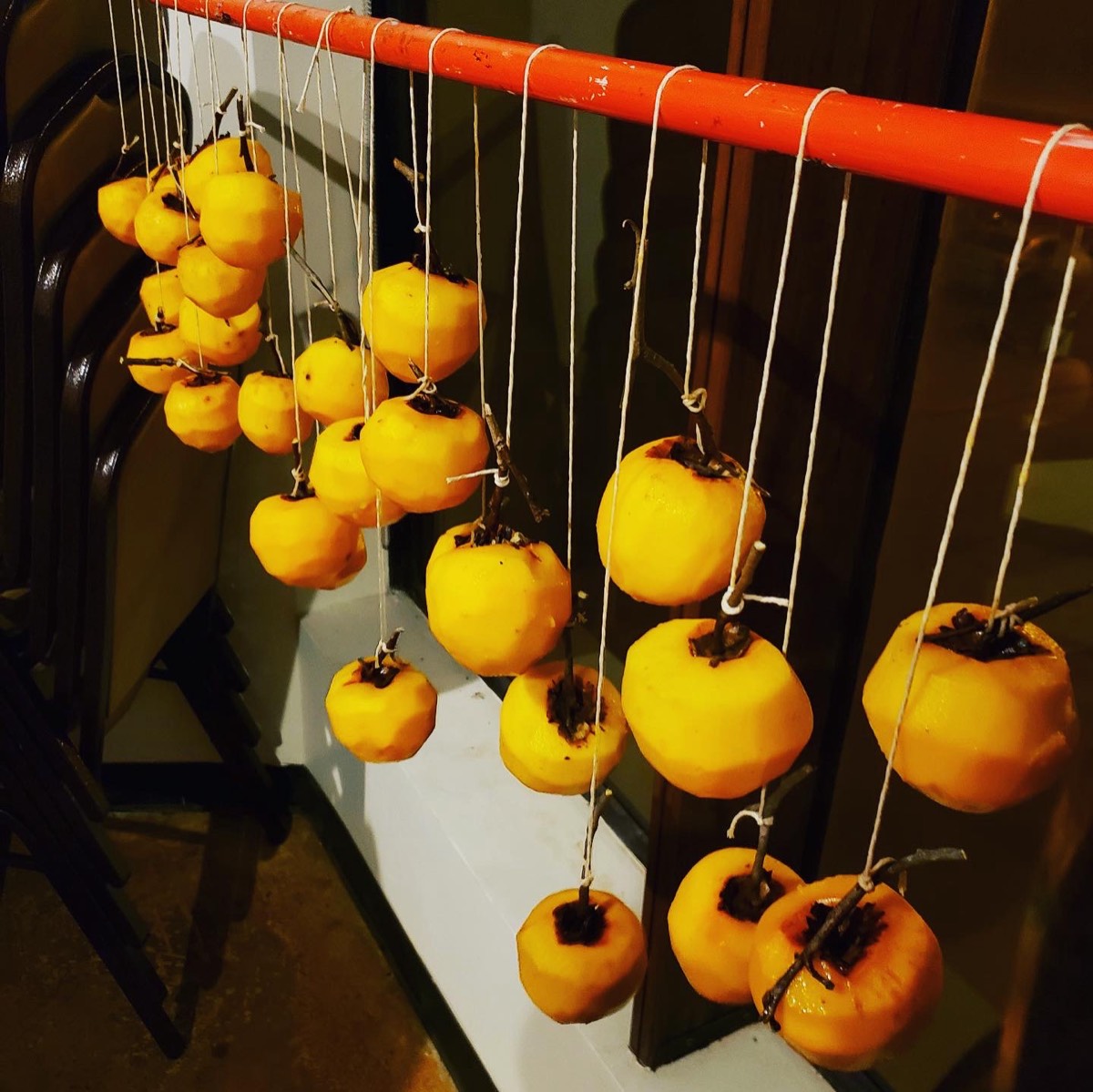 Ye Olde College Inn dish