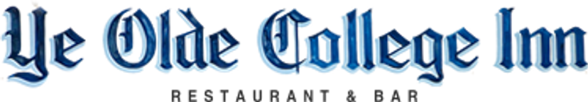 Ye Olde College Inn — Restaurant & Bar